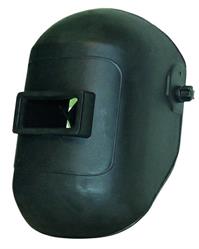 MASCHERA PER SALDARE A CASCO VETRINO MM.75X98 CE EN 175S