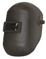 MASCHERA PER SALDARE A CASCO VETRINO MM.75X98 CE EN 175S