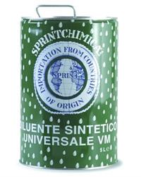 DILUENTE SINTETICO UNIVERSALE LT 5