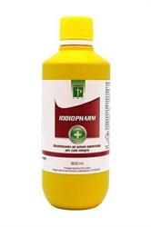 IODO DISINFETTANTE - ML 500