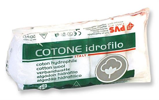 COTONE IDROFILO - GR 20