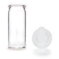 PROVETTE VIALS A VITE 40ML SILIC/PTFE