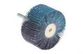 RUOTA LAMELLARE SU GAMBO GR.120