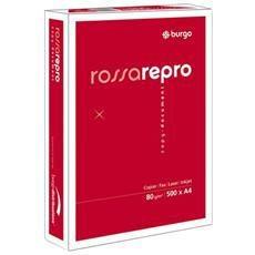 CARTA PER FOTOCOPIE A3 BURGO
