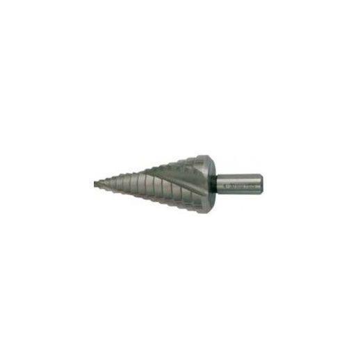 FRESA CONICA ALLARGAFORI HSS MM 6-30