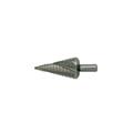 FRESA CONICA ALLARGAFORI HSS MM 6-30