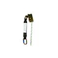 KIT ANTICADUTA ROP STOP 10MT+2 MOSCHETTONI ART.981