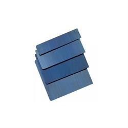 SPATOLA MILANESE BLU MM. 100