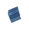 SPATOLA MILANESE BLU MM. 100