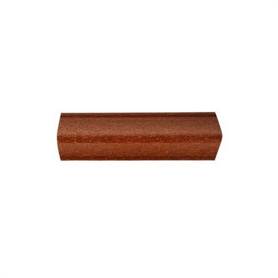PARASPIGOLO BAROCCO NOCE SCURO CM 3X3X29IN PVC