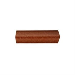 PARASPIGOLO BAROCCO NOCE SCURO CM 3X3X29IN PVC
