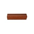 PARASPIGOLO BAROCCO NOCE SCURO CM 3X3X29IN PVC