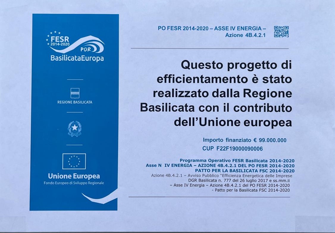 efficientamento