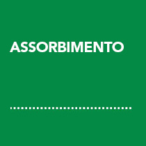 assorbimento