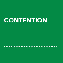 contention