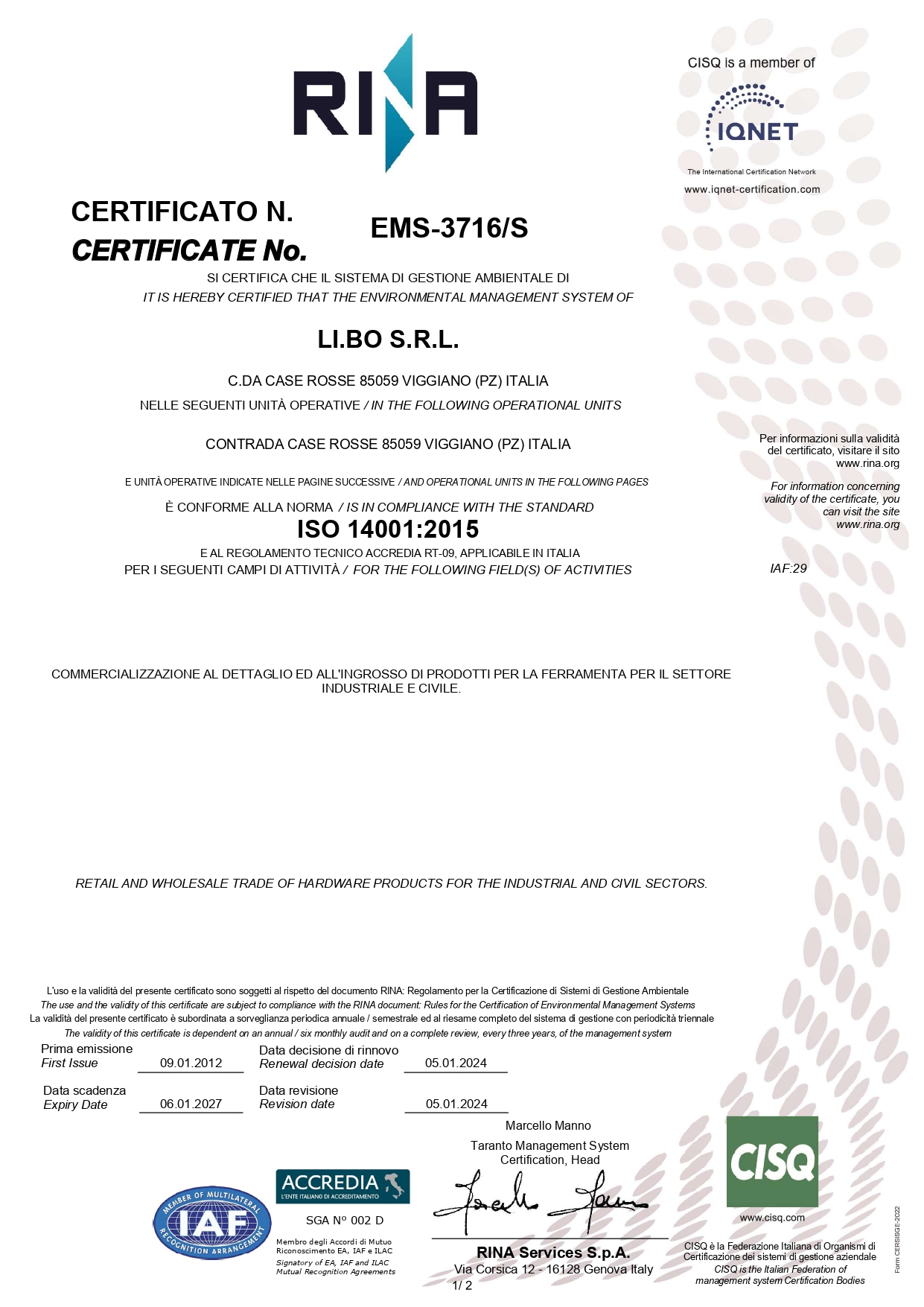 iso-14001-2015-libo-srl